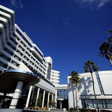 Hotel Seapalace Resort Toyohashi Buitenkant foto