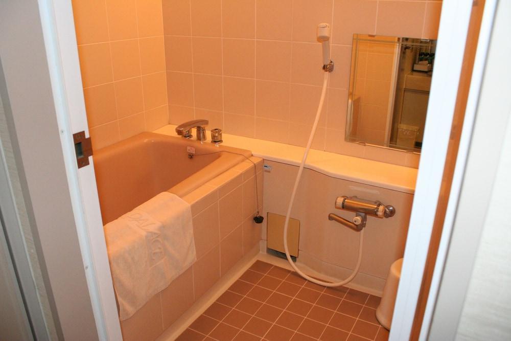 Hotel Seapalace Resort Toyohashi Buitenkant foto