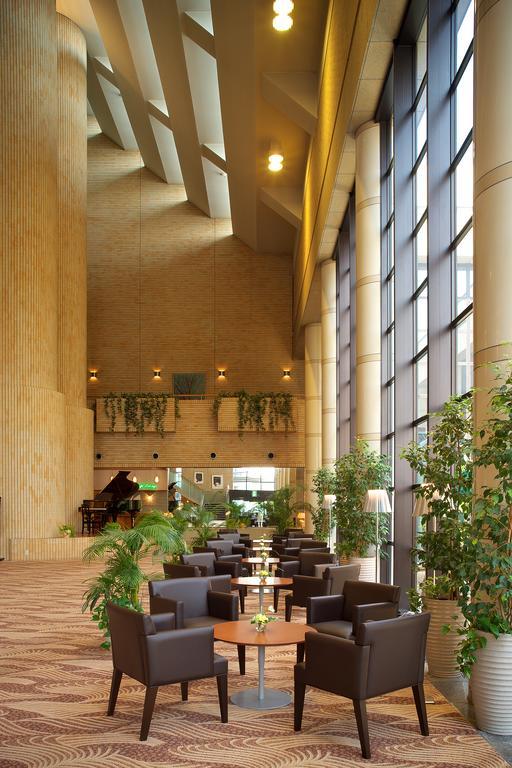 Hotel Seapalace Resort Toyohashi Buitenkant foto