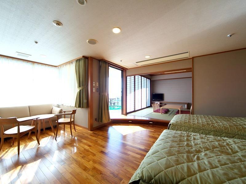 Hotel Seapalace Resort Toyohashi Buitenkant foto